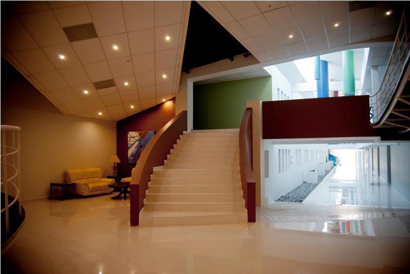 L Hotel Mexicali Dış mekan fotoğraf
