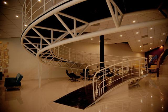 L Hotel Mexicali Dış mekan fotoğraf